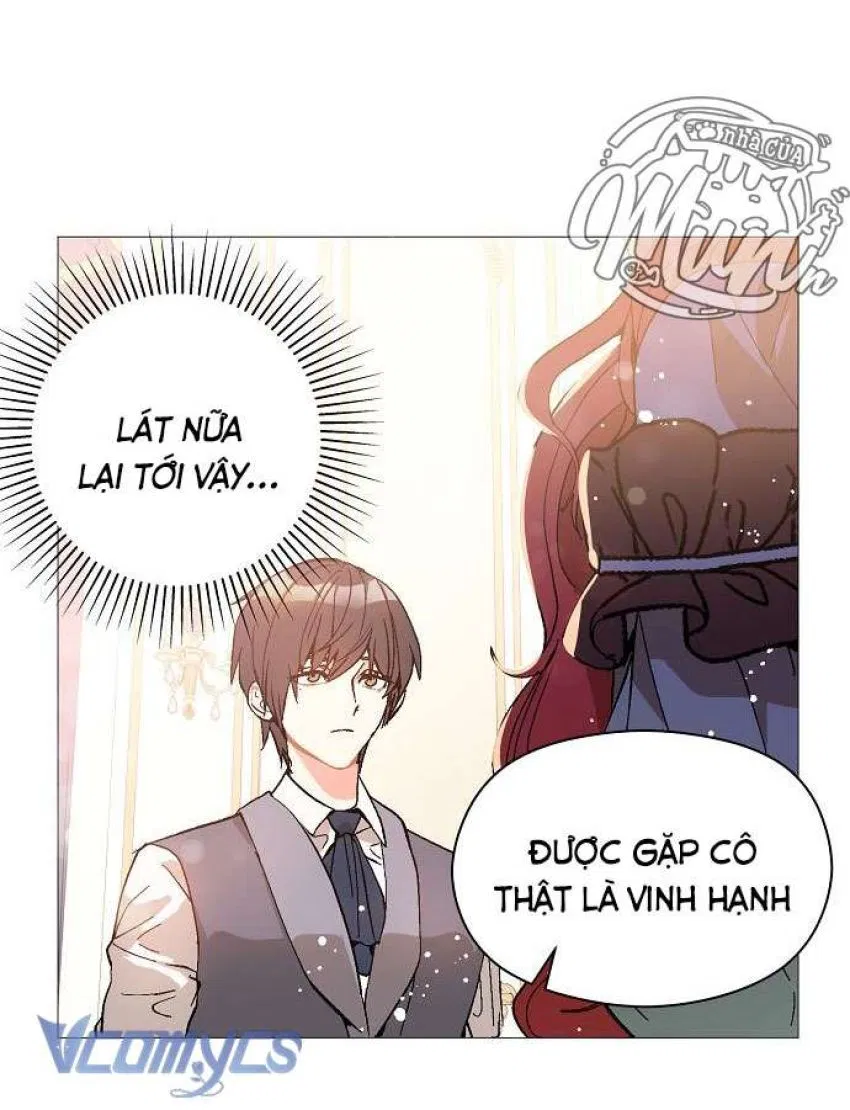 Tôi không cố tình quyến rũ nam chính 