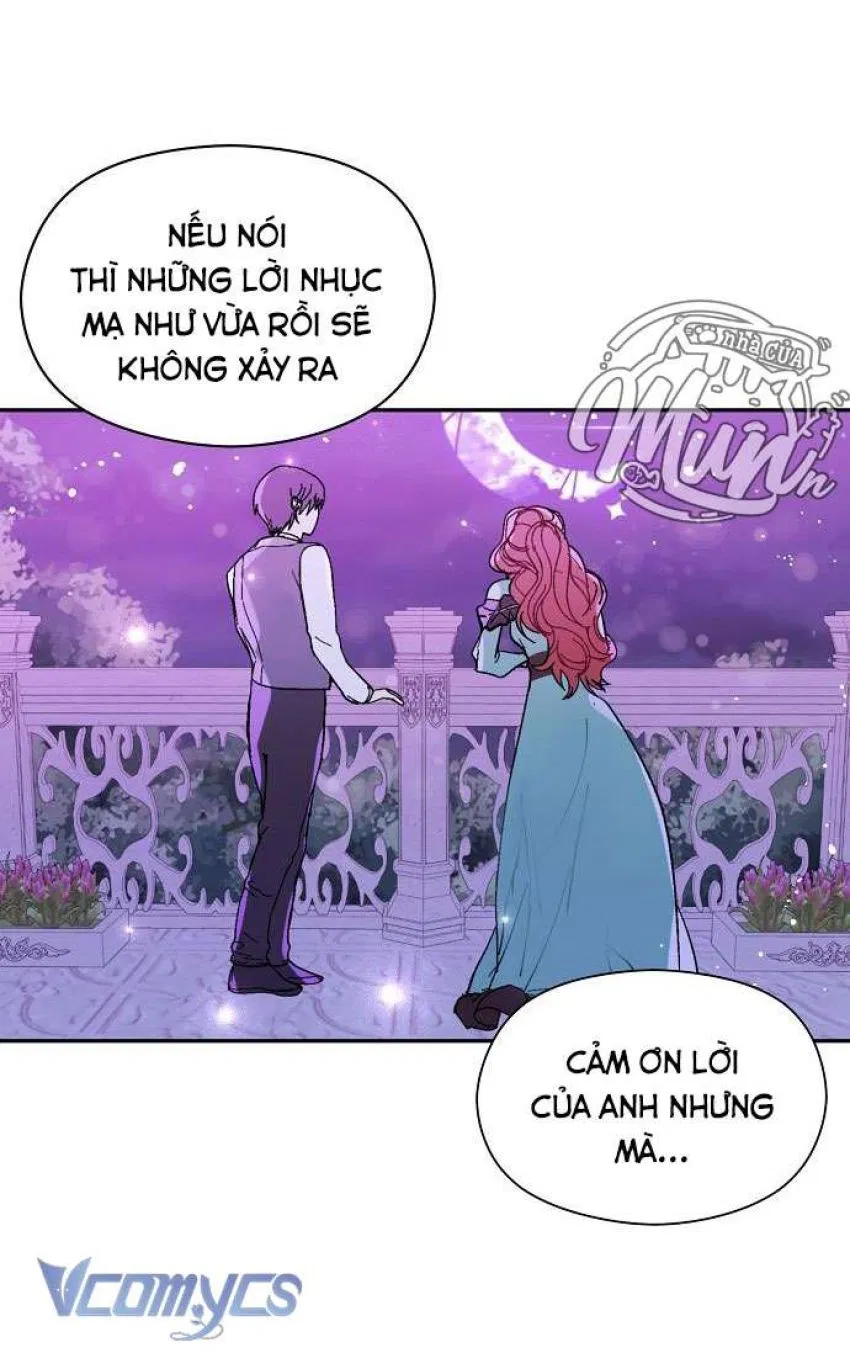 Tôi không cố tình quyến rũ nam chính 
