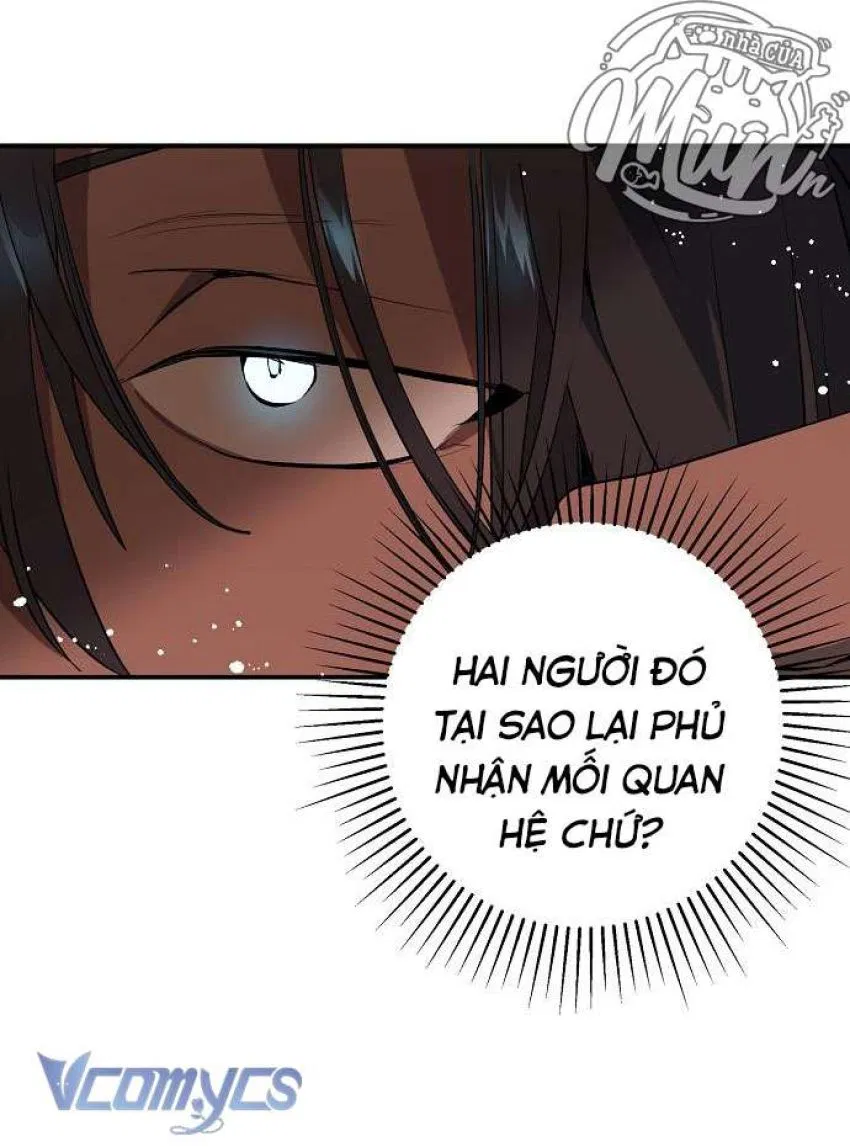 Tôi không cố tình quyến rũ nam chính 