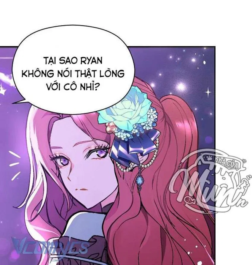 Tôi không cố tình quyến rũ nam chính 
