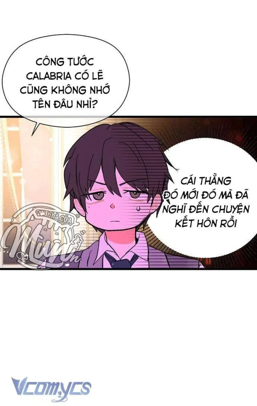 Tôi không cố tình quyến rũ nam chính 