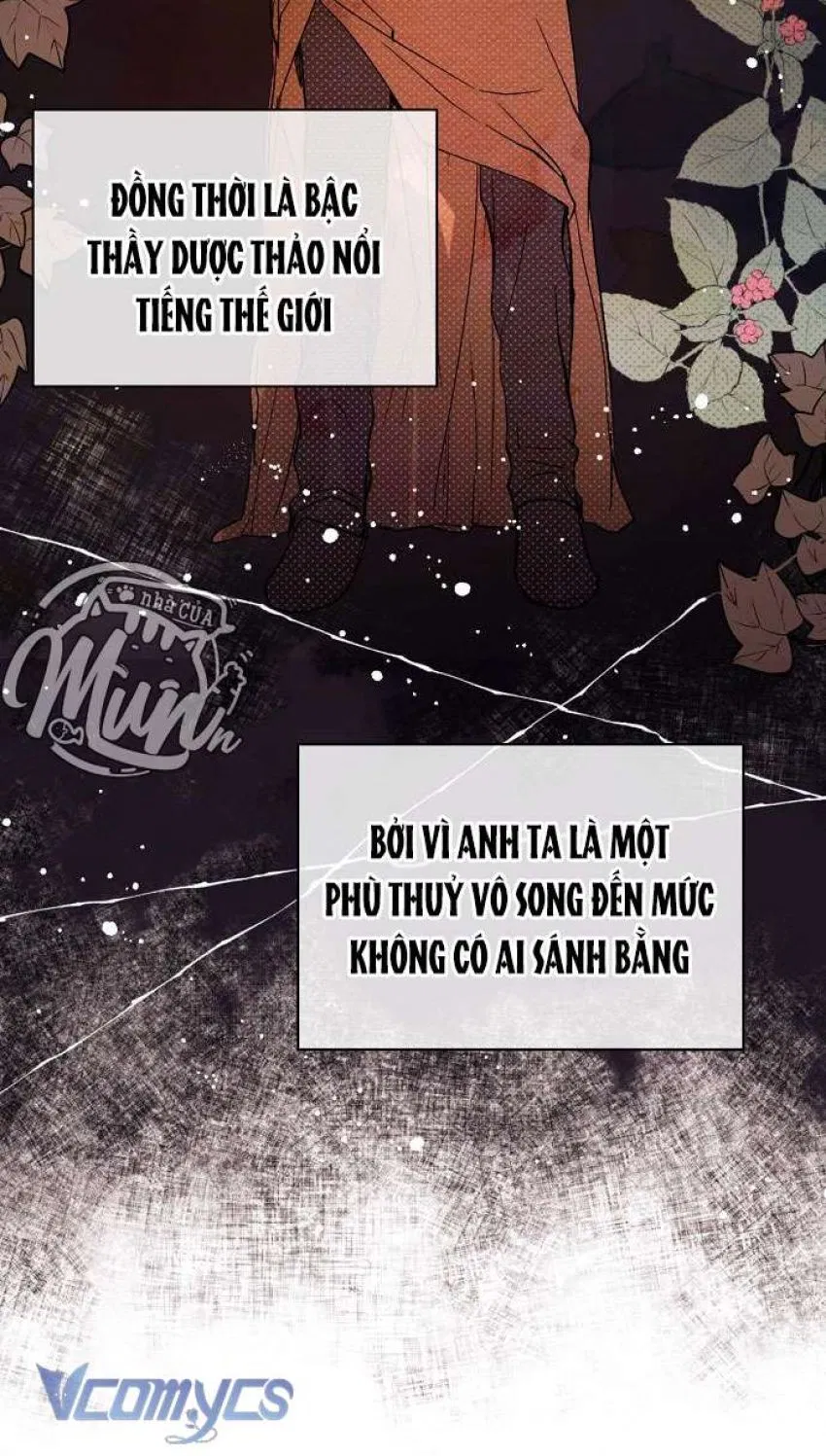 Tôi không cố tình quyến rũ nam chính 