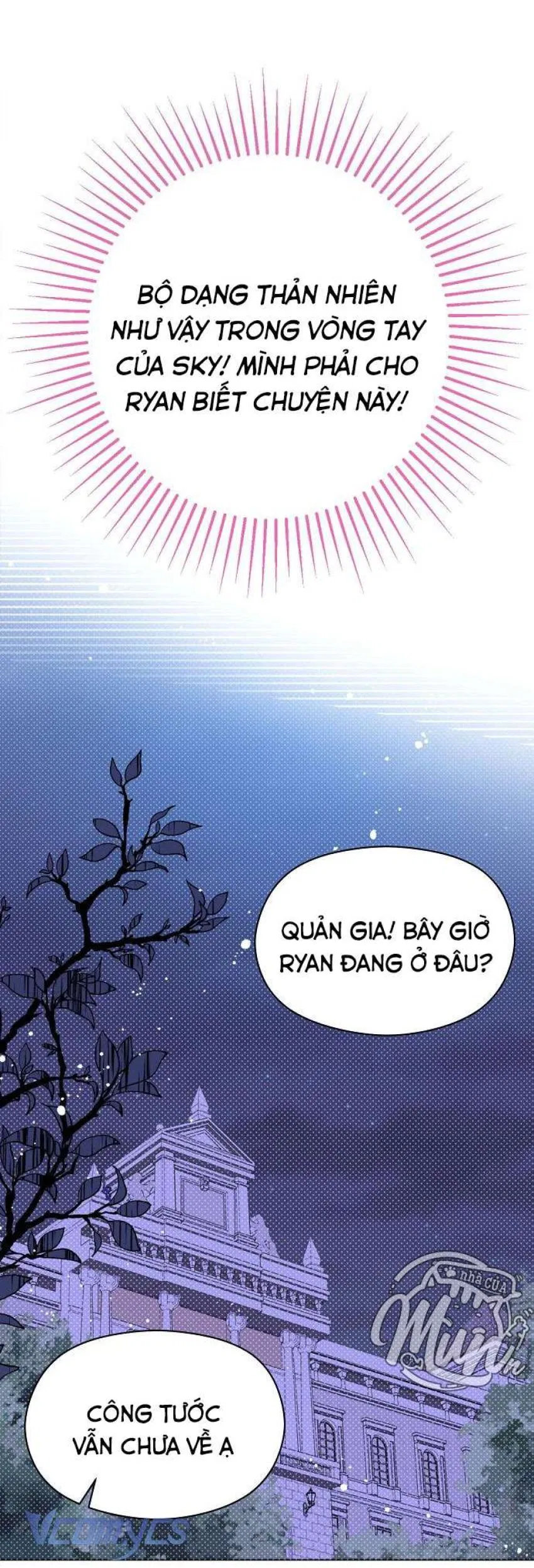 Tôi không cố tình quyến rũ nam chính 