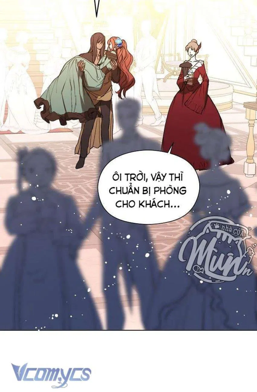 Tôi không cố tình quyến rũ nam chính 