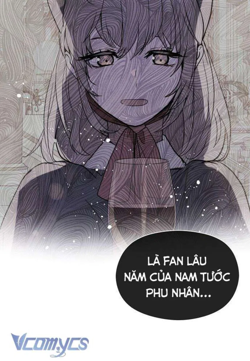 Tôi không cố tình quyến rũ nam chính 