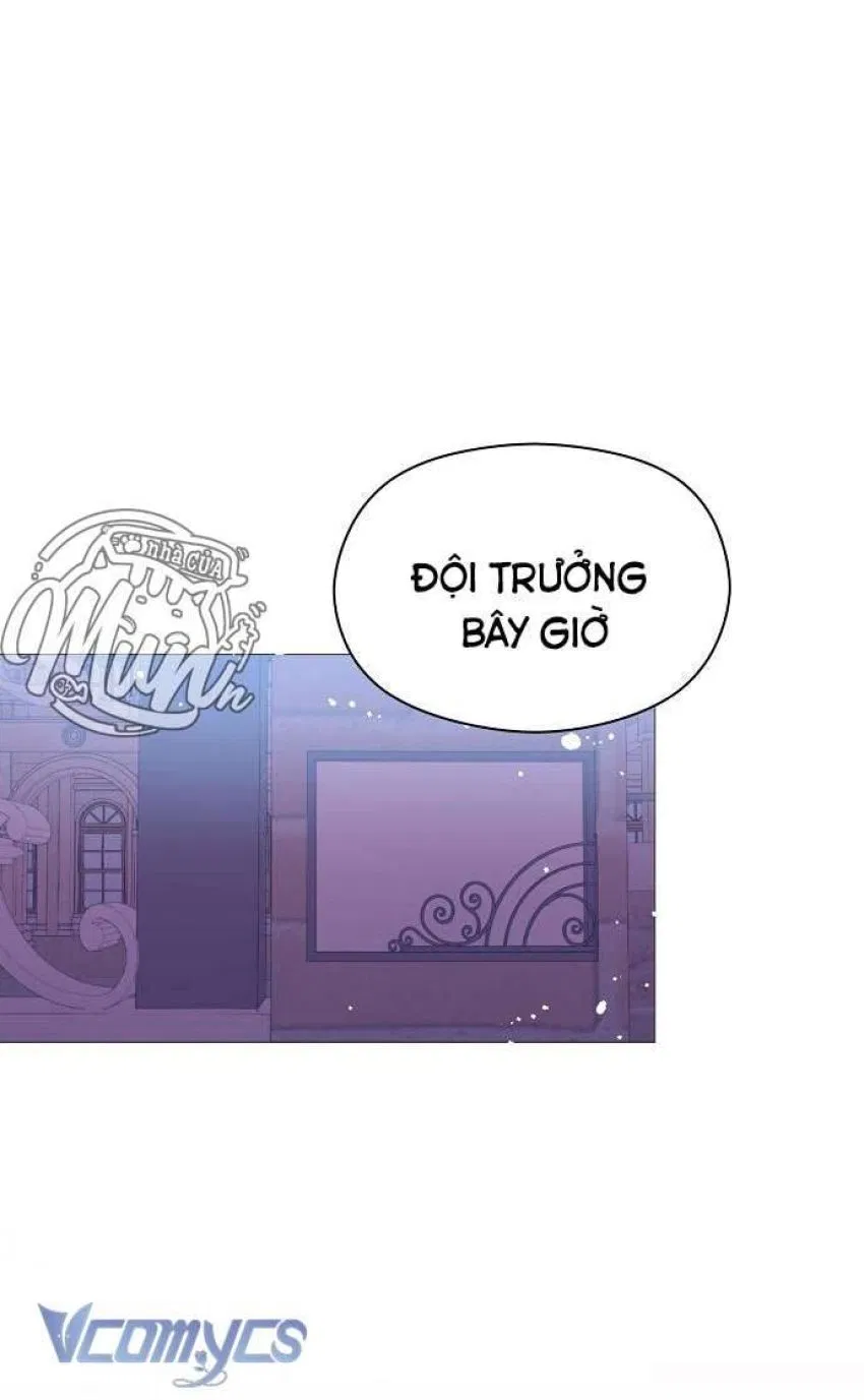 Tôi không cố tình quyến rũ nam chính 