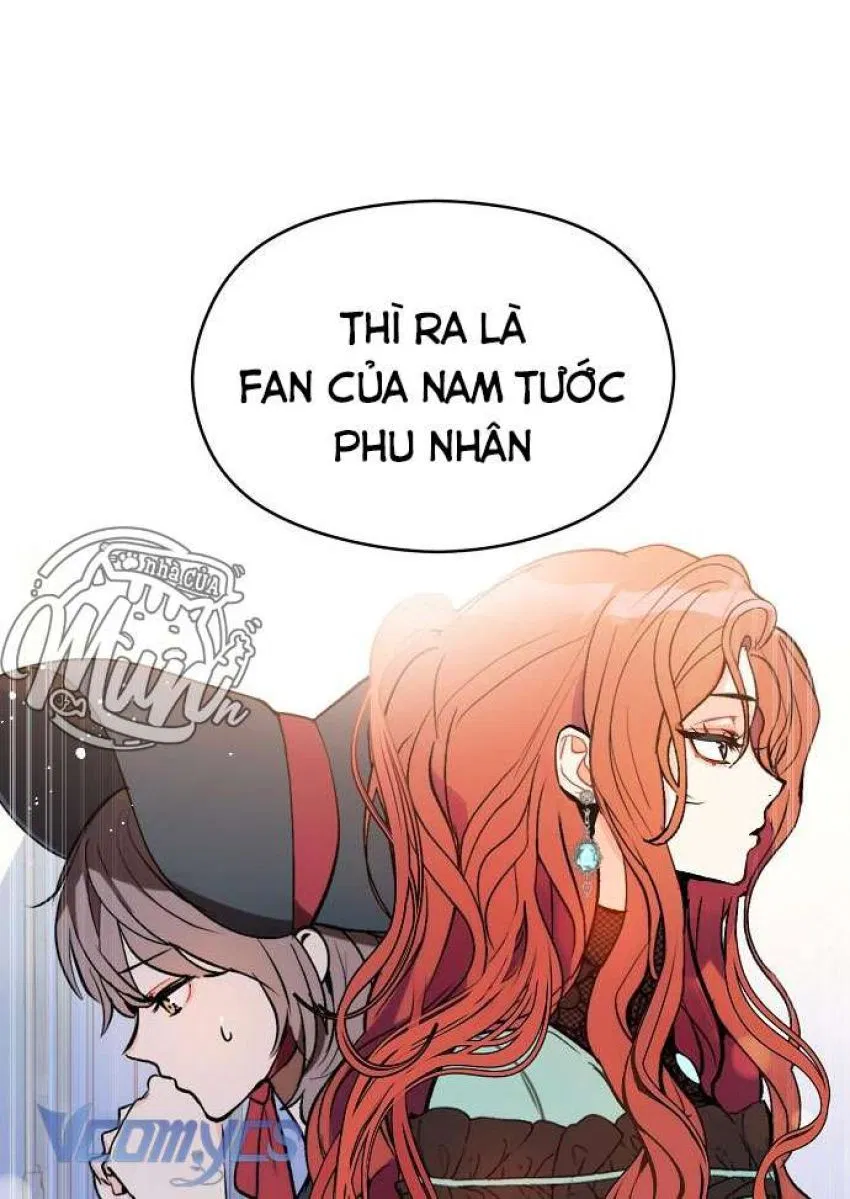 Tôi không cố tình quyến rũ nam chính 