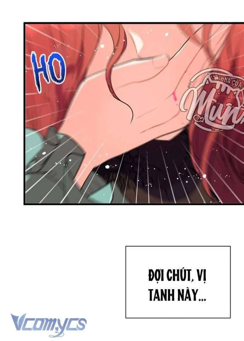Tôi không cố tình quyến rũ nam chính 
