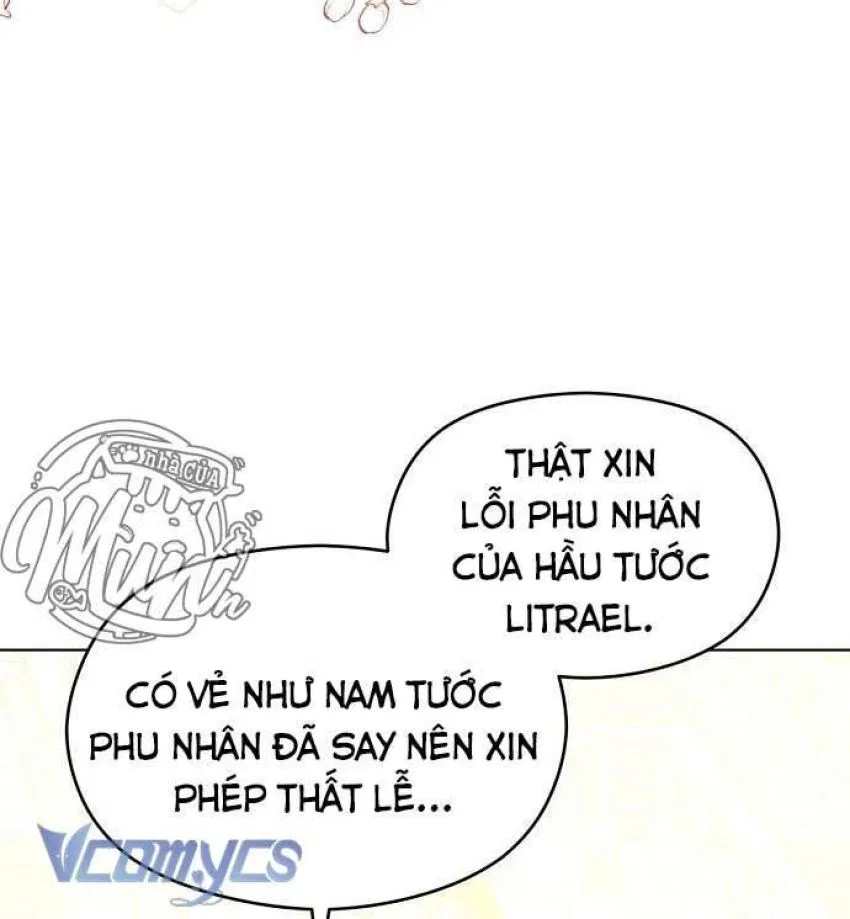 Tôi không cố tình quyến rũ nam chính 