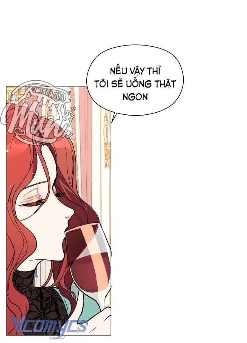 Tôi không cố tình quyến rũ nam chính 