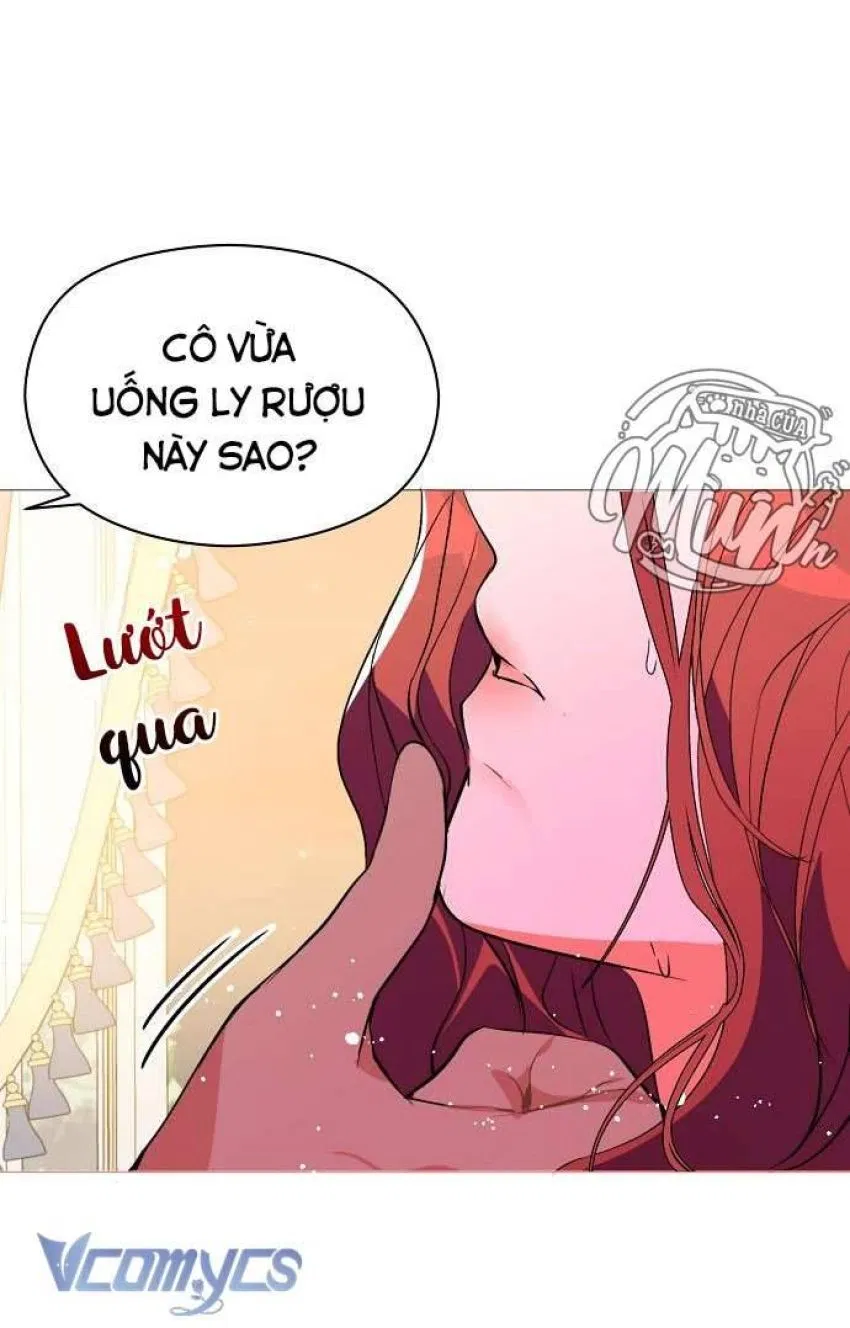 Tôi không cố tình quyến rũ nam chính 