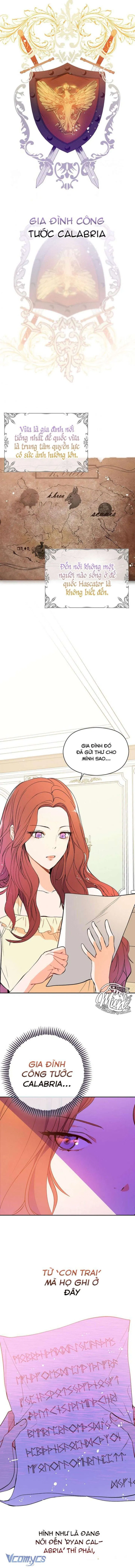 Tôi không cố tình quyến rũ nam chính 