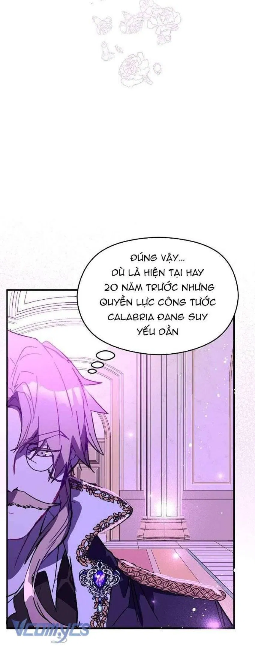 Tôi không cố tình quyến rũ nam chính 
