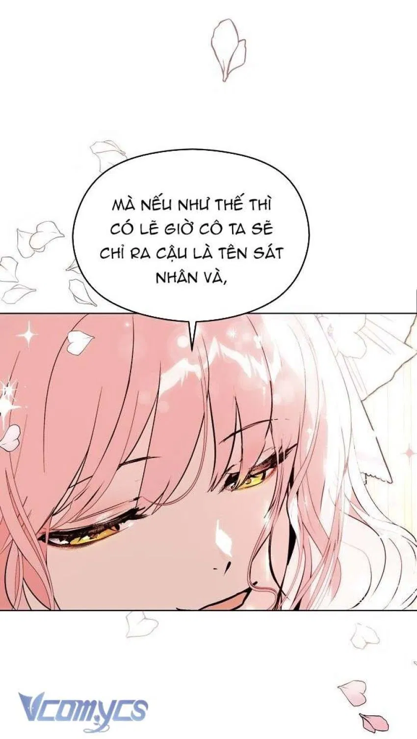 Tôi không cố tình quyến rũ nam chính 