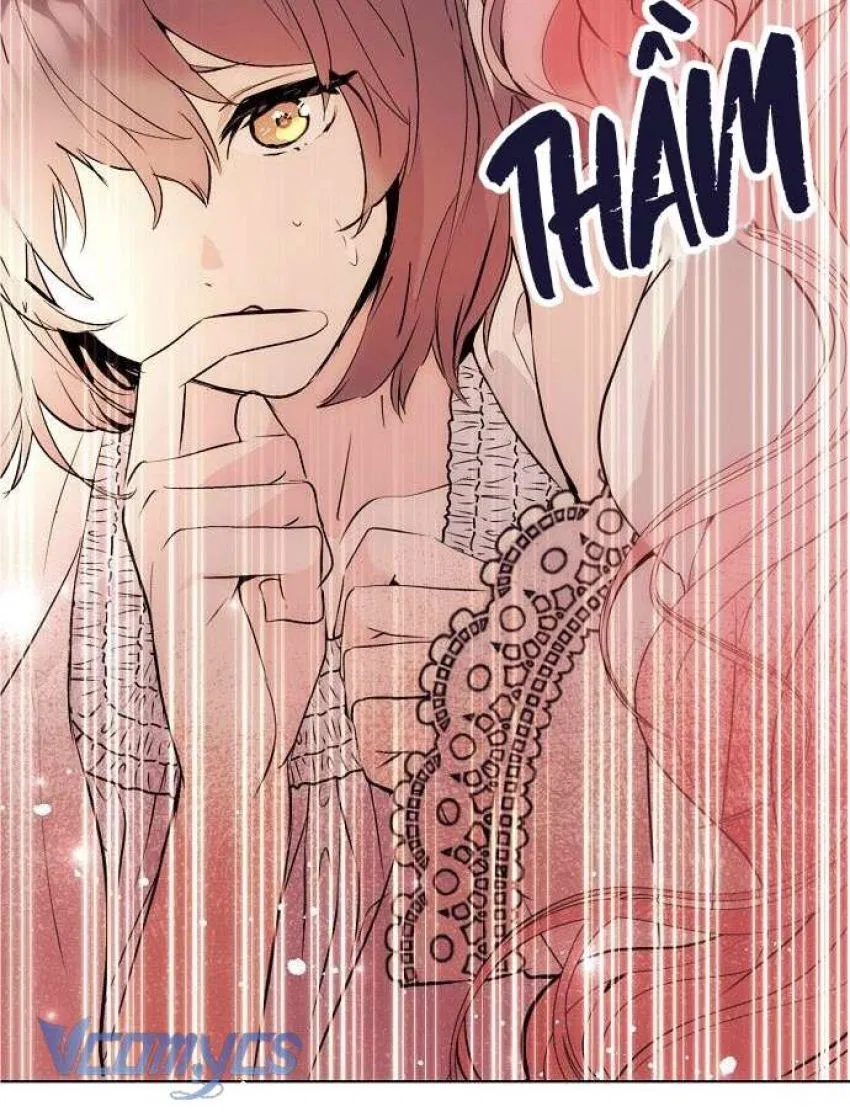 Tôi không cố tình quyến rũ nam chính 