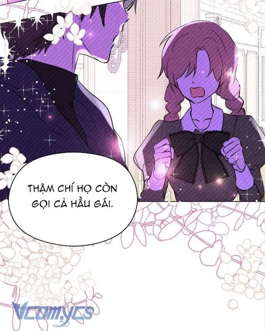 Tôi không cố tình quyến rũ nam chính 