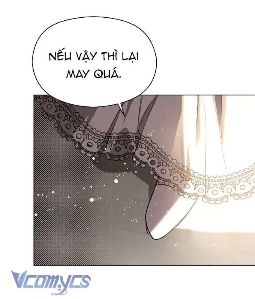 Tôi không cố tình quyến rũ nam chính 