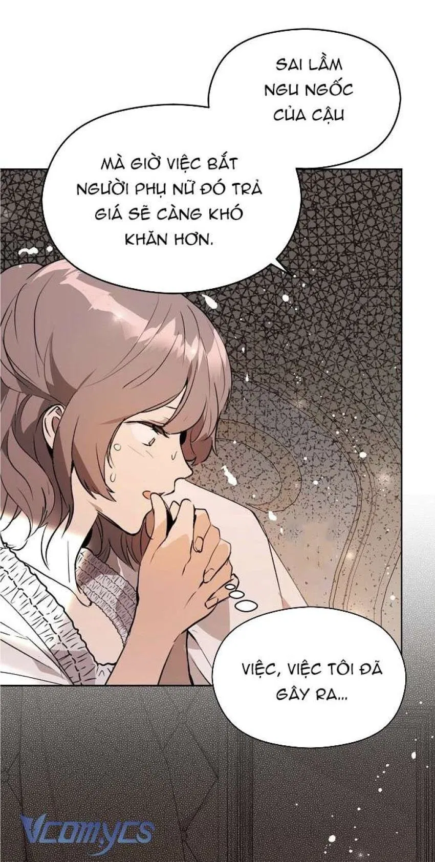 Tôi không cố tình quyến rũ nam chính 