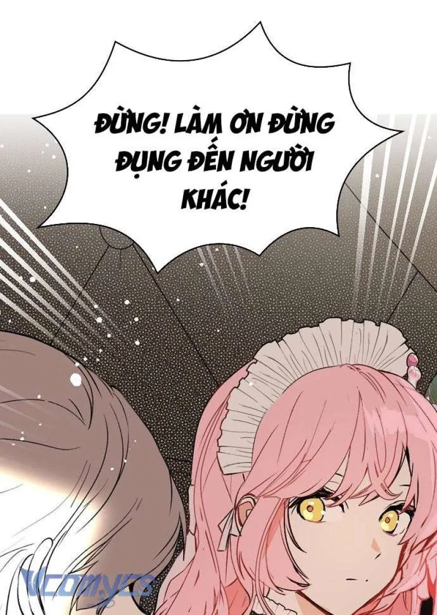 Tôi không cố tình quyến rũ nam chính 