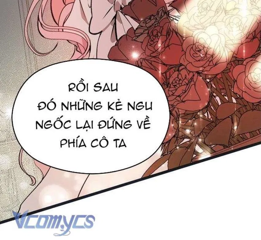 Tôi không cố tình quyến rũ nam chính 