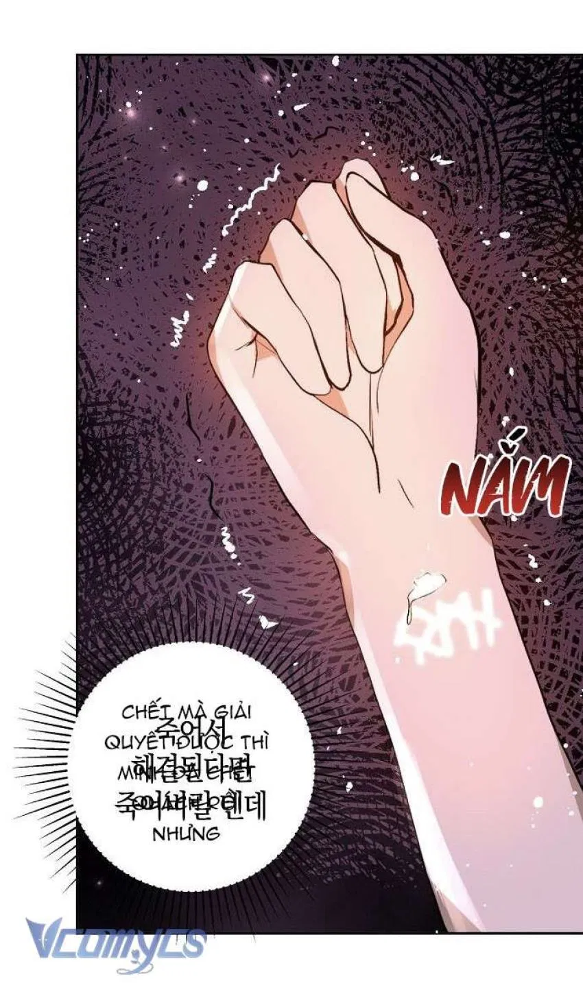 Tôi không cố tình quyến rũ nam chính 