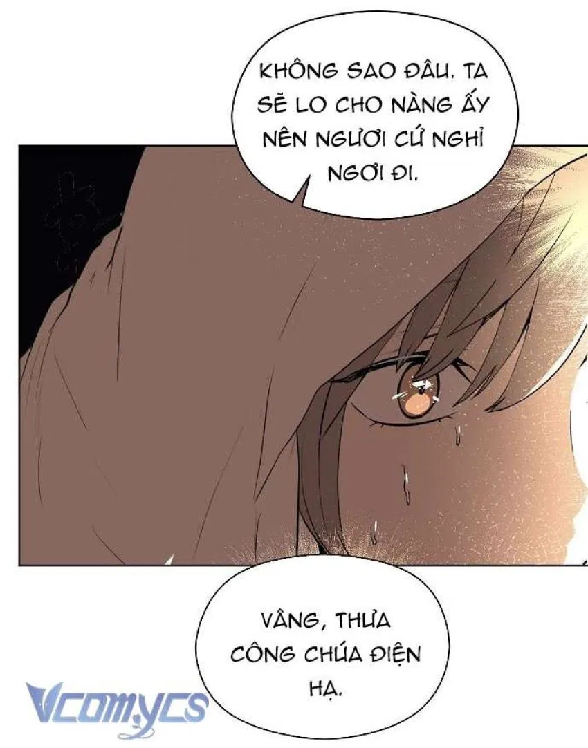Tôi không cố tình quyến rũ nam chính 
