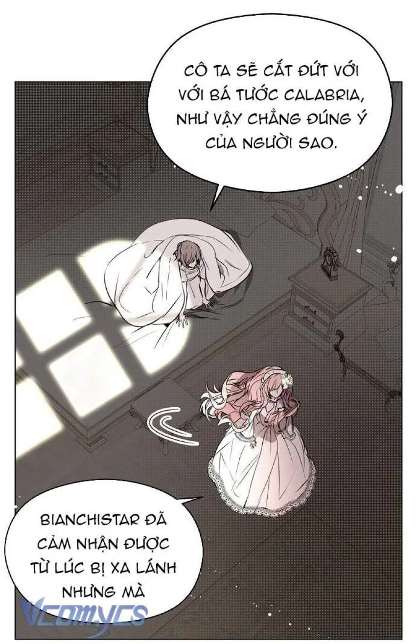 Tôi không cố tình quyến rũ nam chính 