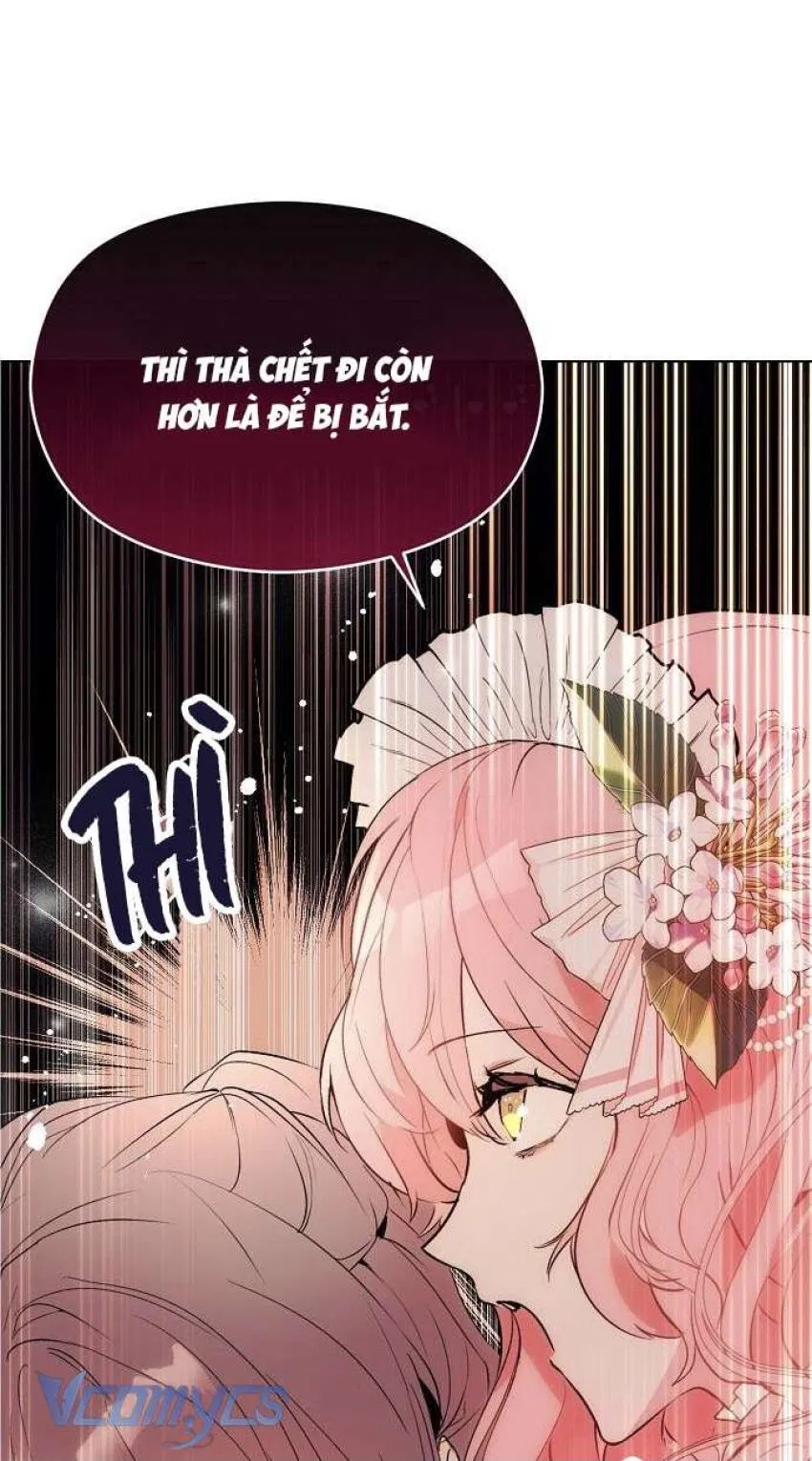 Tôi không cố tình quyến rũ nam chính 