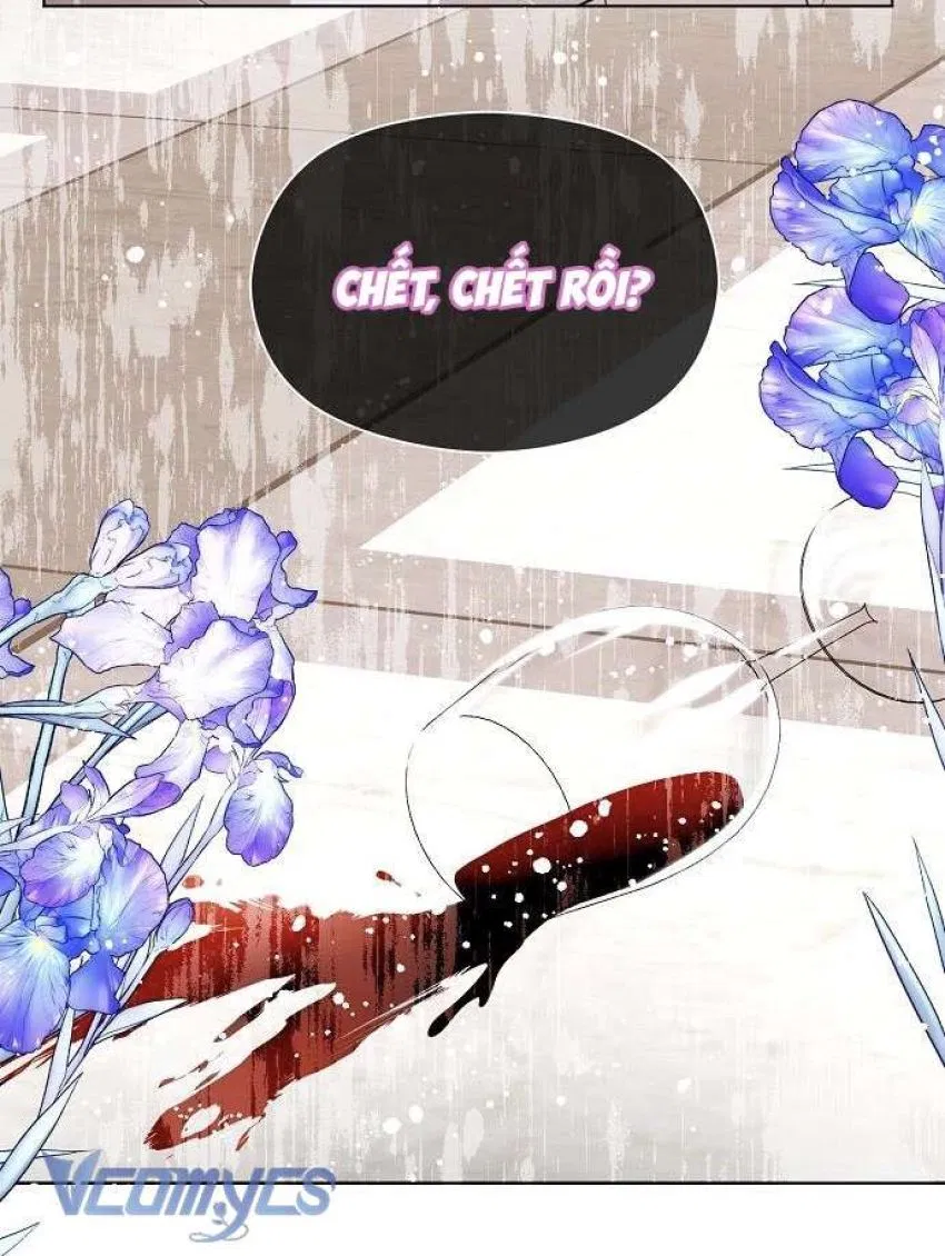 Tôi không cố tình quyến rũ nam chính 