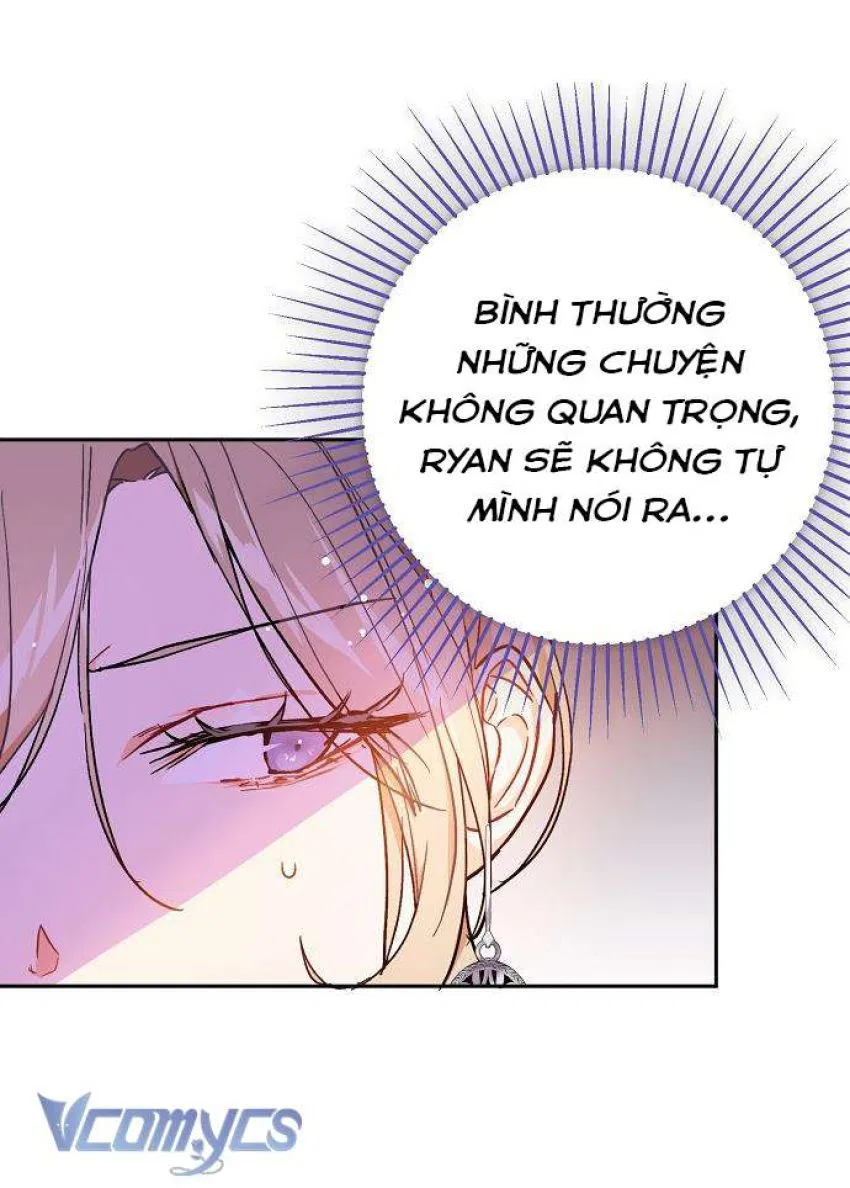 Tôi không cố tình quyến rũ nam chính 