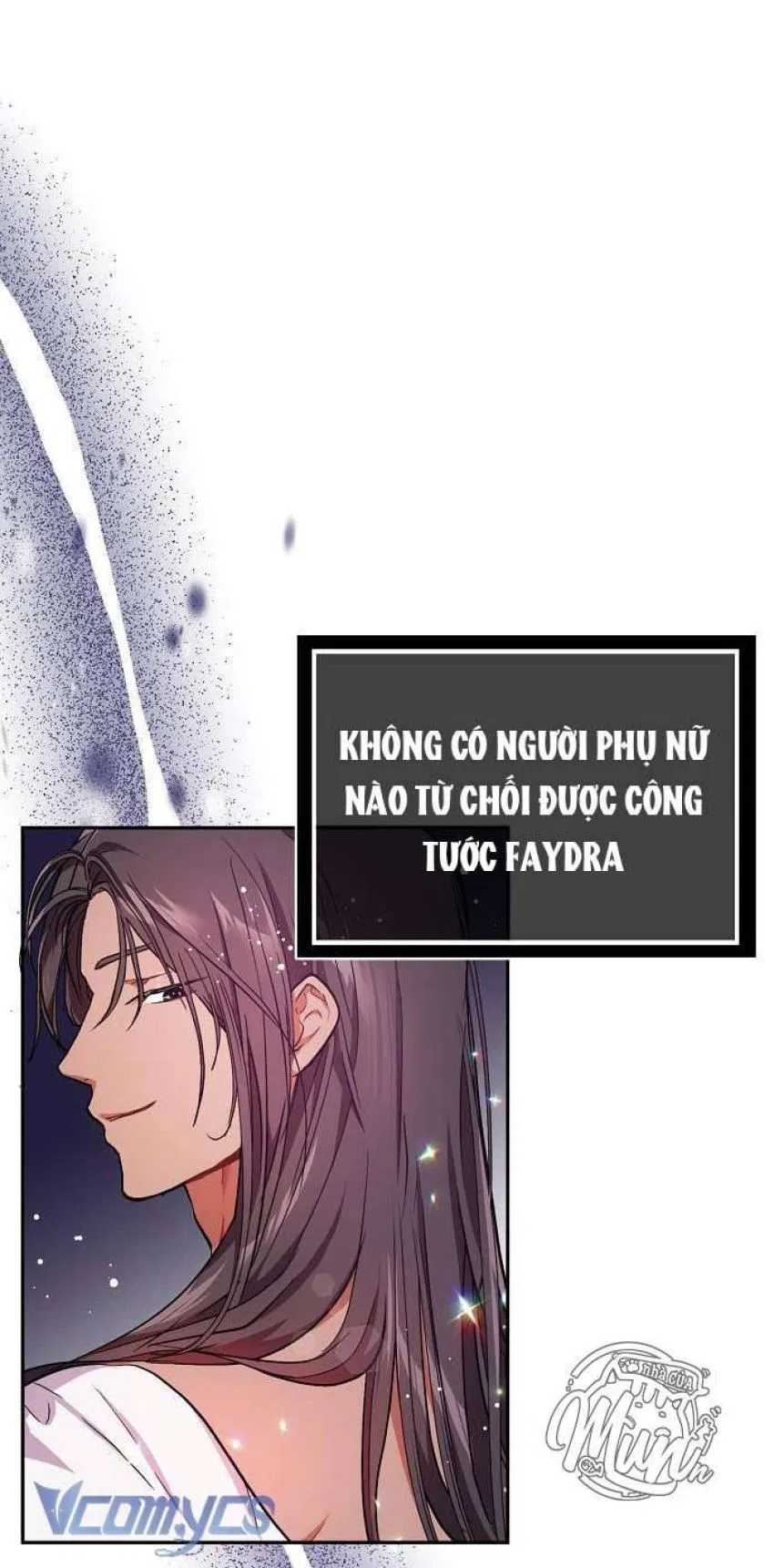 Tôi không cố tình quyến rũ nam chính 