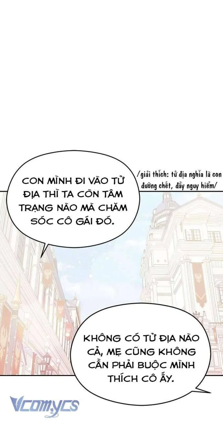 Tôi không cố tình quyến rũ nam chính 