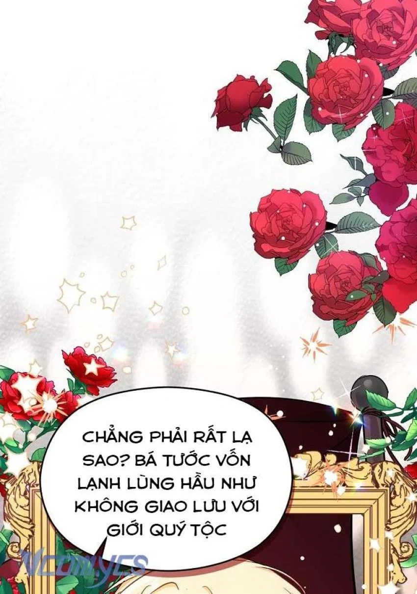 Tôi không cố tình quyến rũ nam chính 