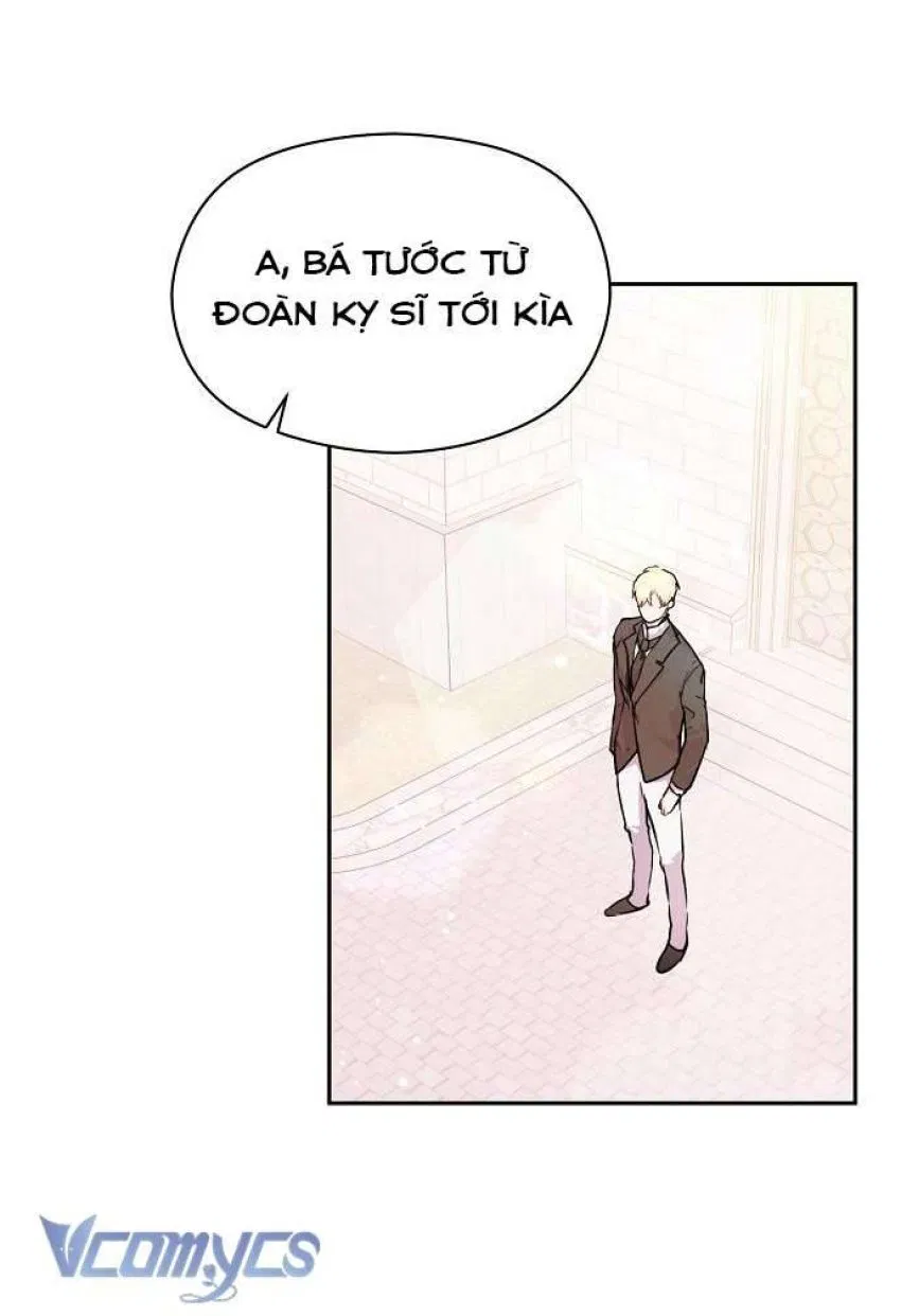 Tôi không cố tình quyến rũ nam chính 