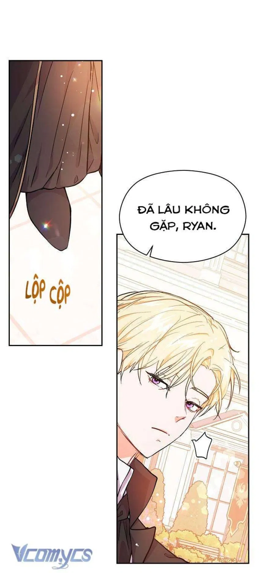 Tôi không cố tình quyến rũ nam chính 