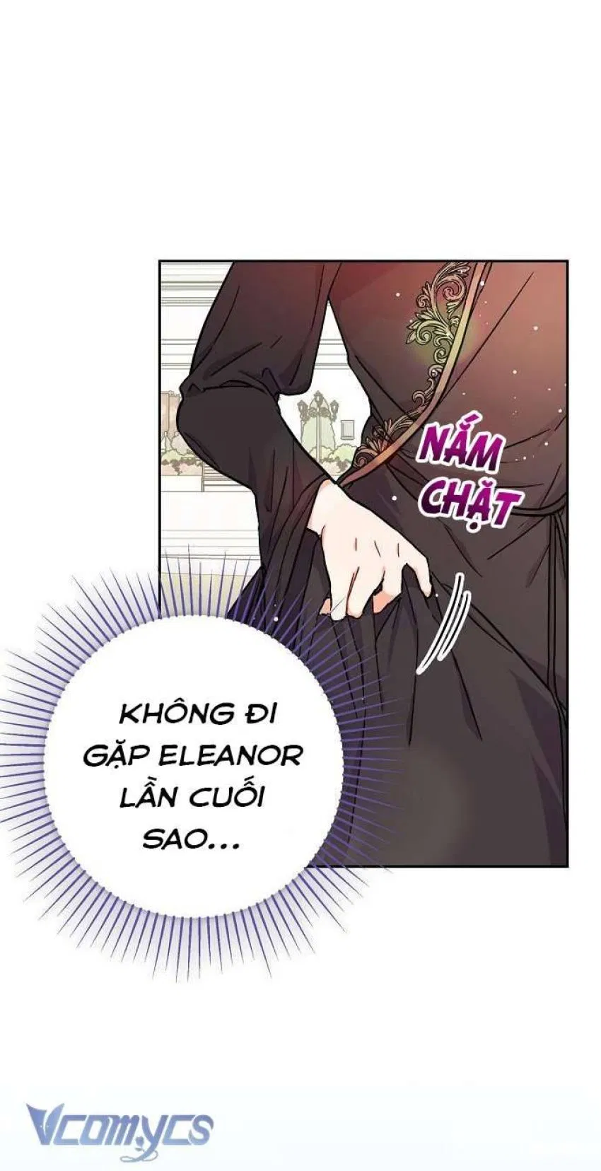 Tôi không cố tình quyến rũ nam chính 