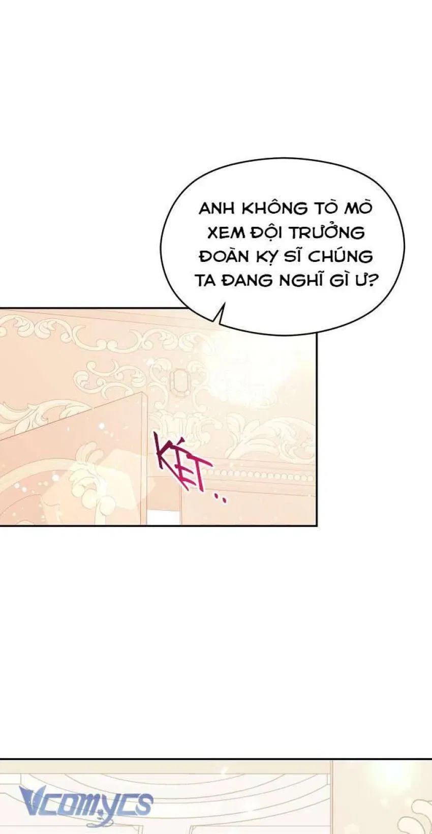 Tôi không cố tình quyến rũ nam chính 
