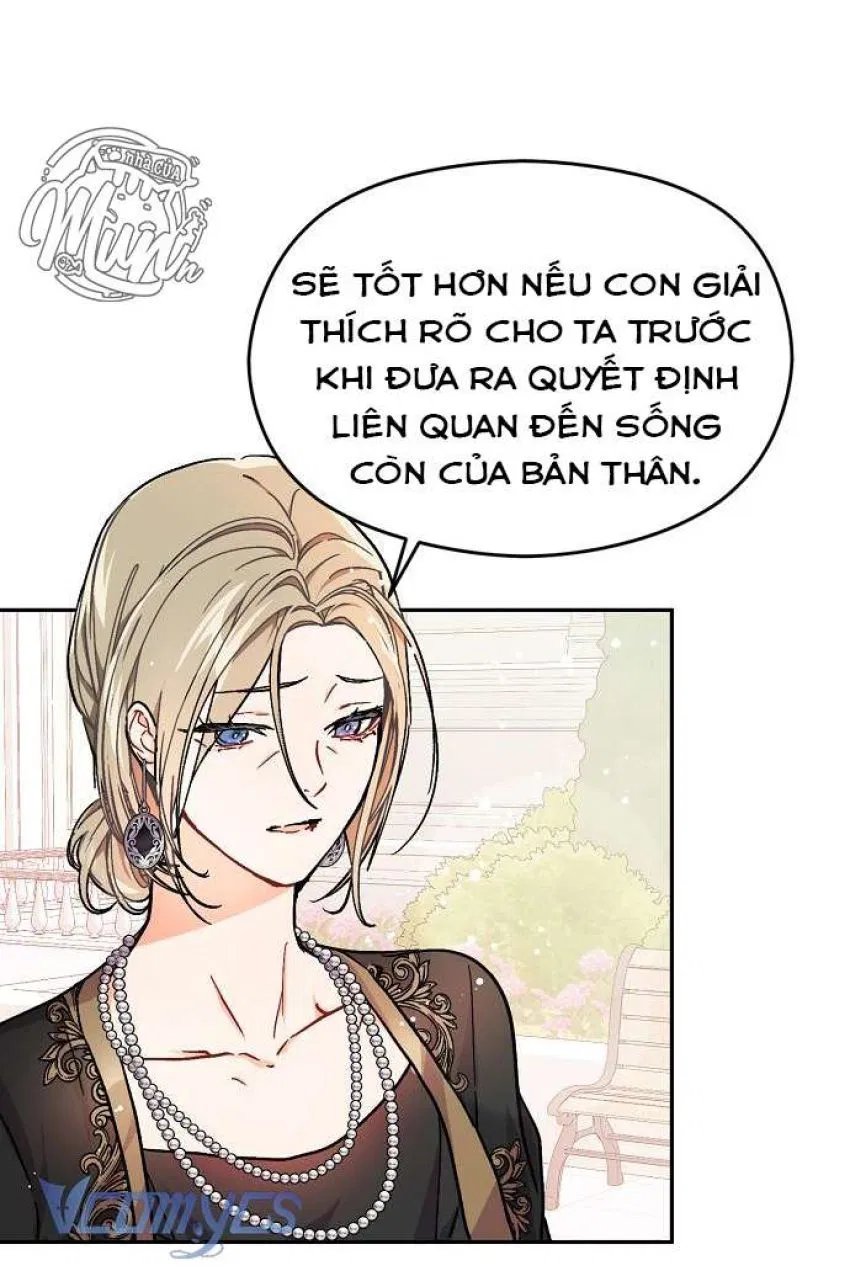 Tôi không cố tình quyến rũ nam chính 