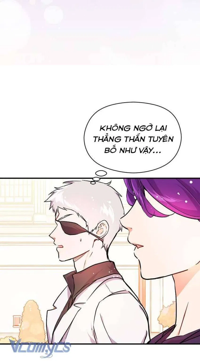 Tôi không cố tình quyến rũ nam chính 