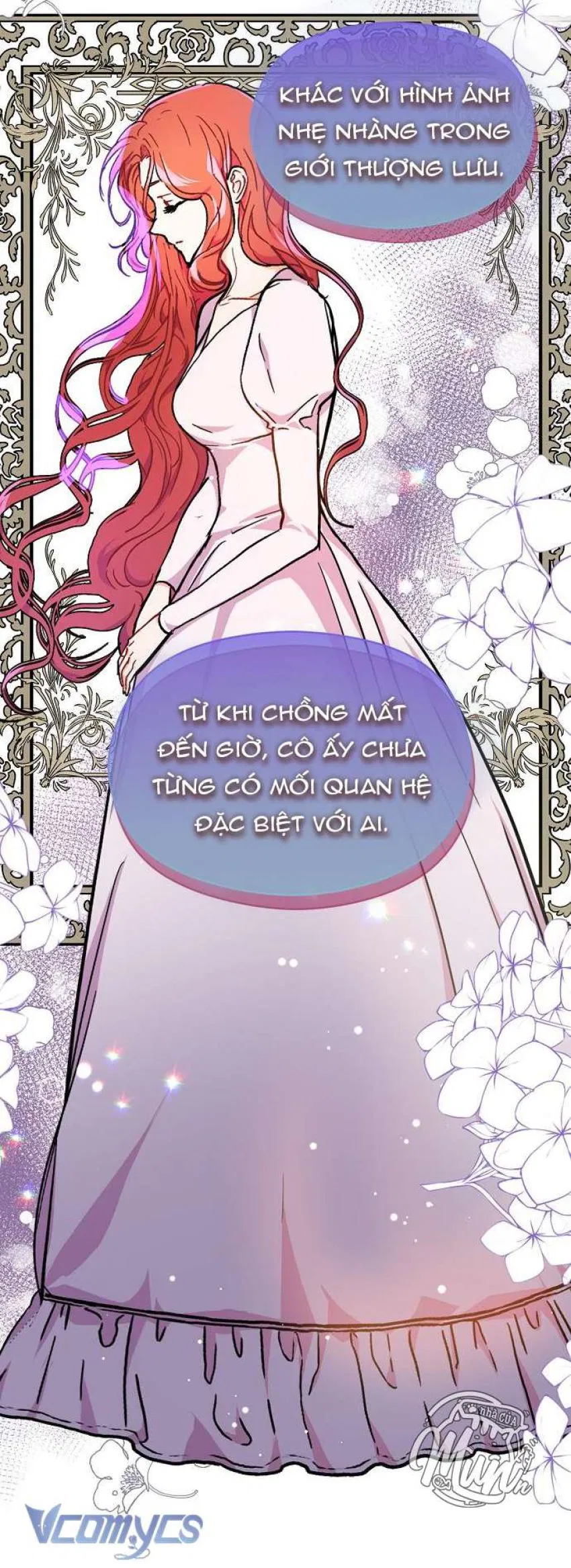 Tôi không cố tình quyến rũ nam chính 