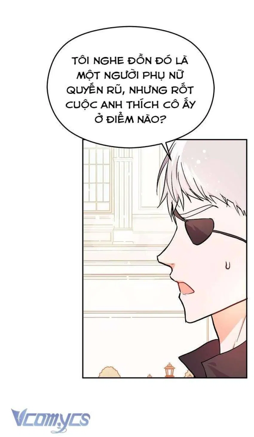 Tôi không cố tình quyến rũ nam chính 