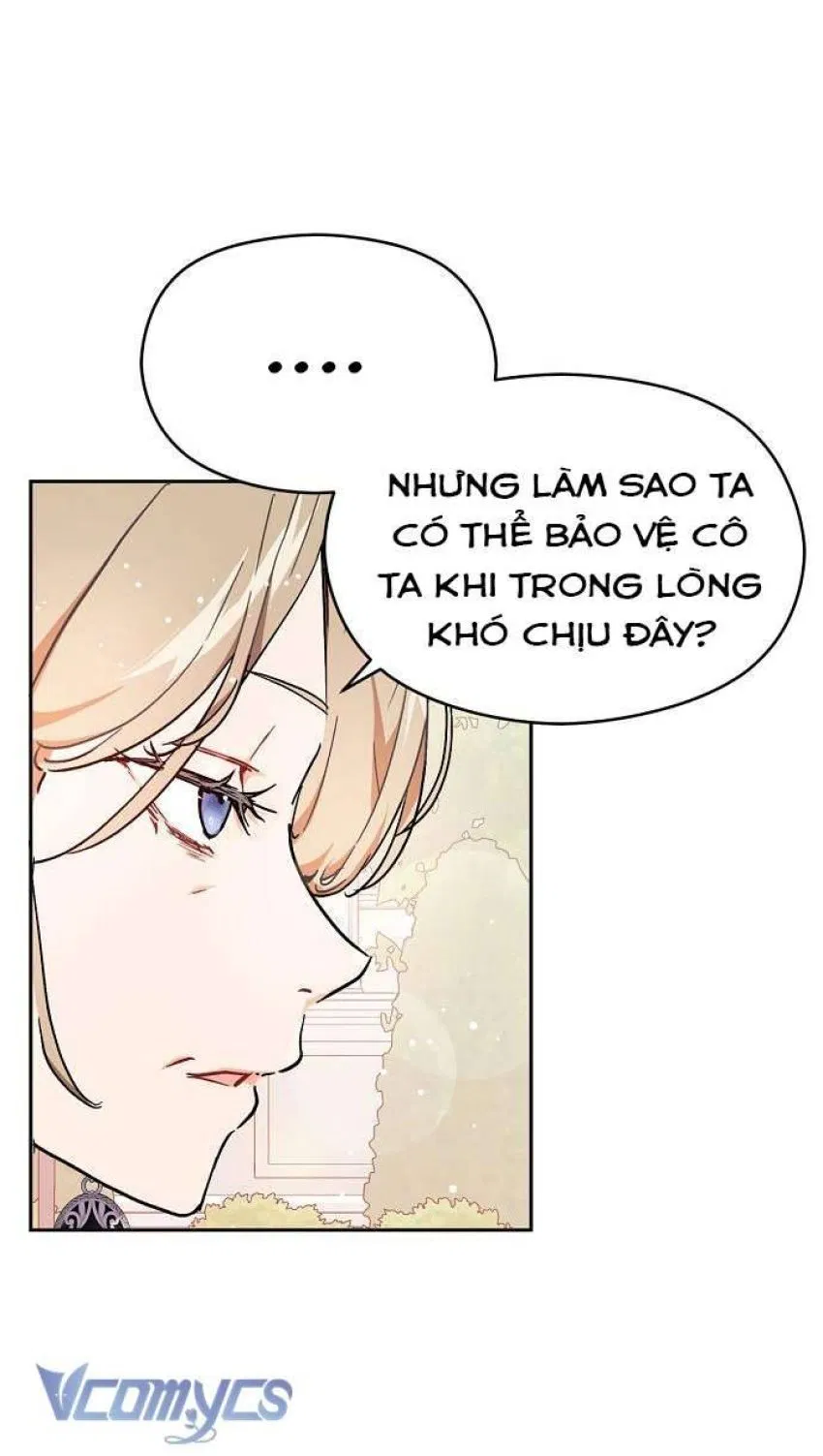 Tôi không cố tình quyến rũ nam chính 