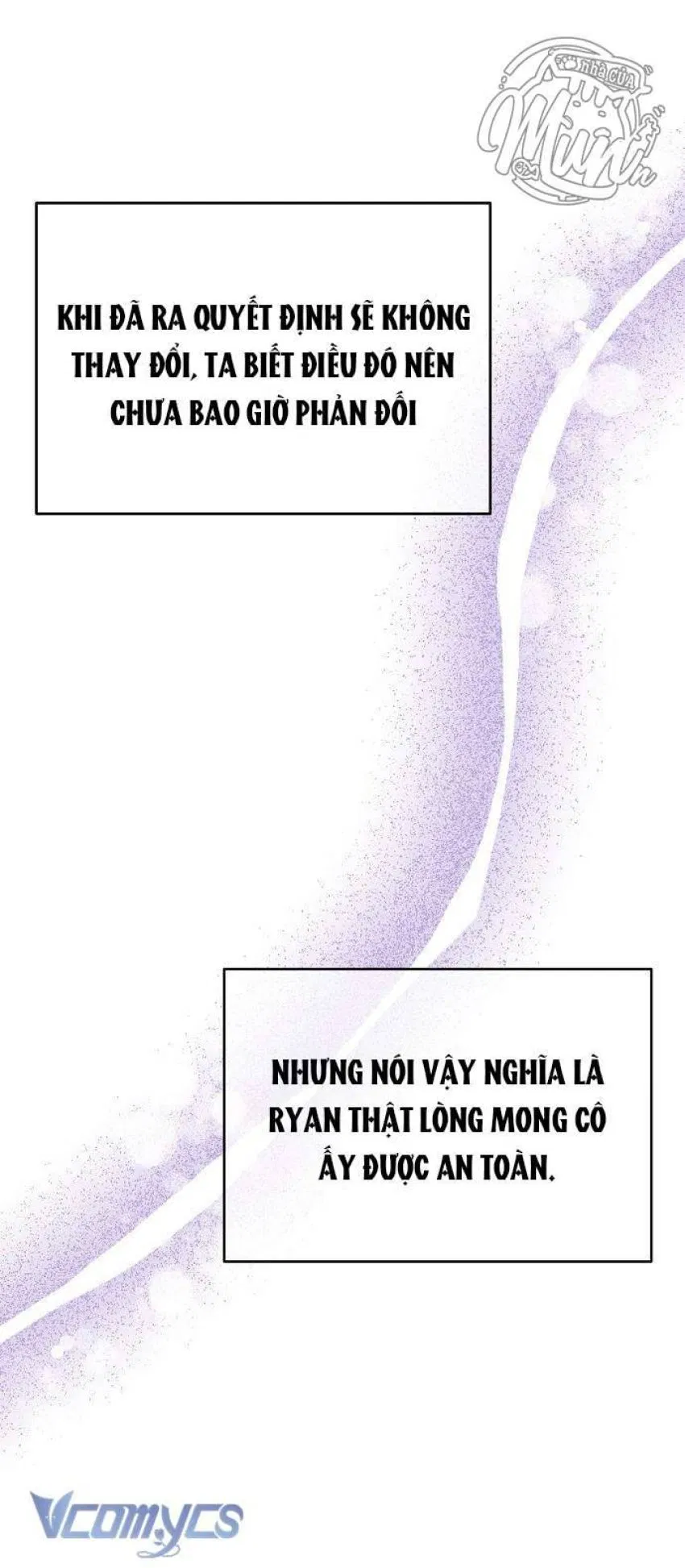 Tôi không cố tình quyến rũ nam chính 