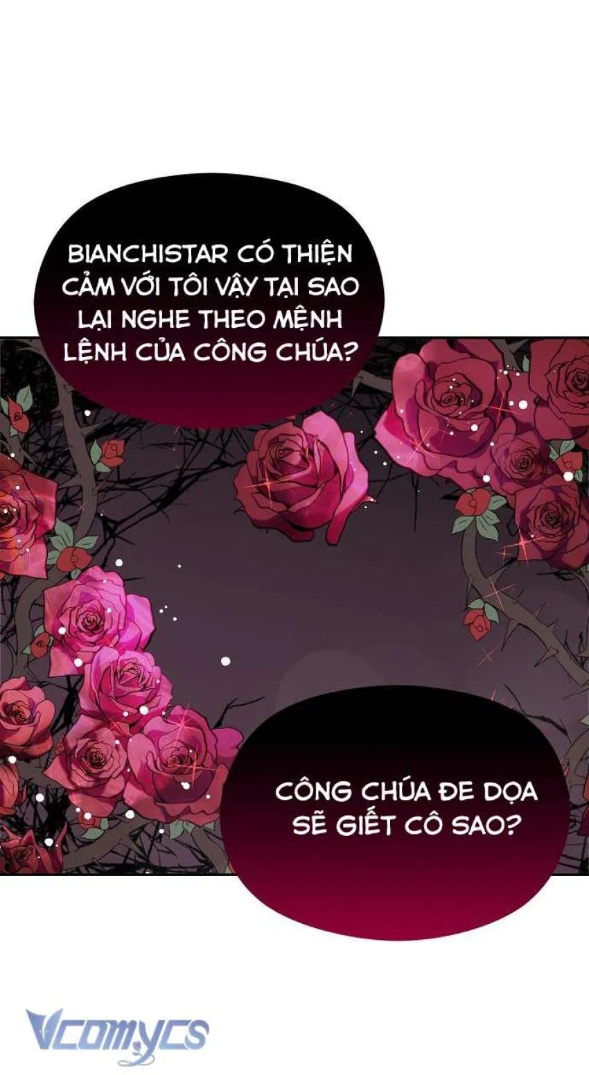 Tôi không cố tình quyến rũ nam chính 