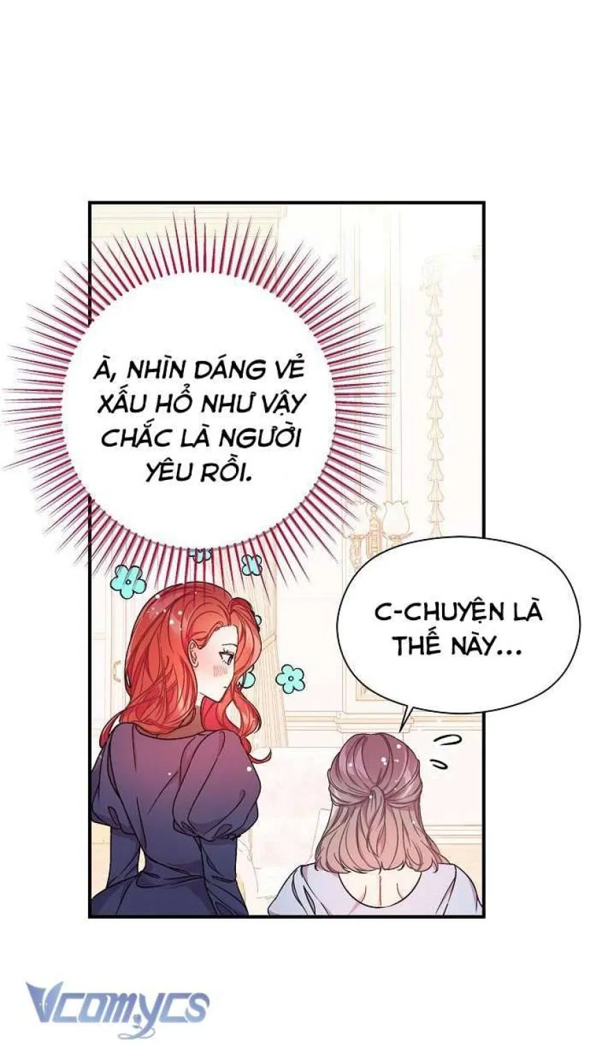 Tôi không cố tình quyến rũ nam chính 