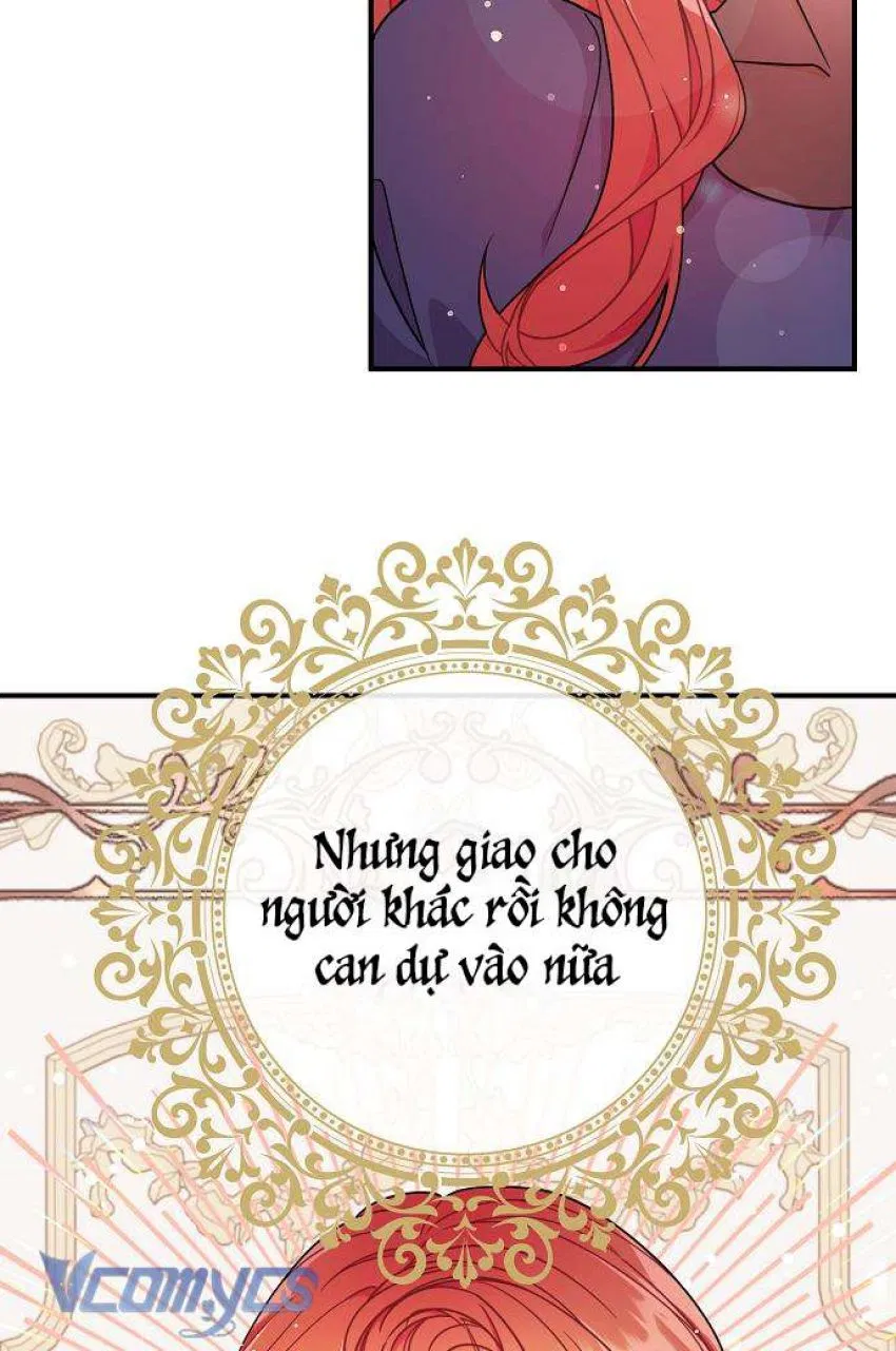 Tôi không cố tình quyến rũ nam chính 