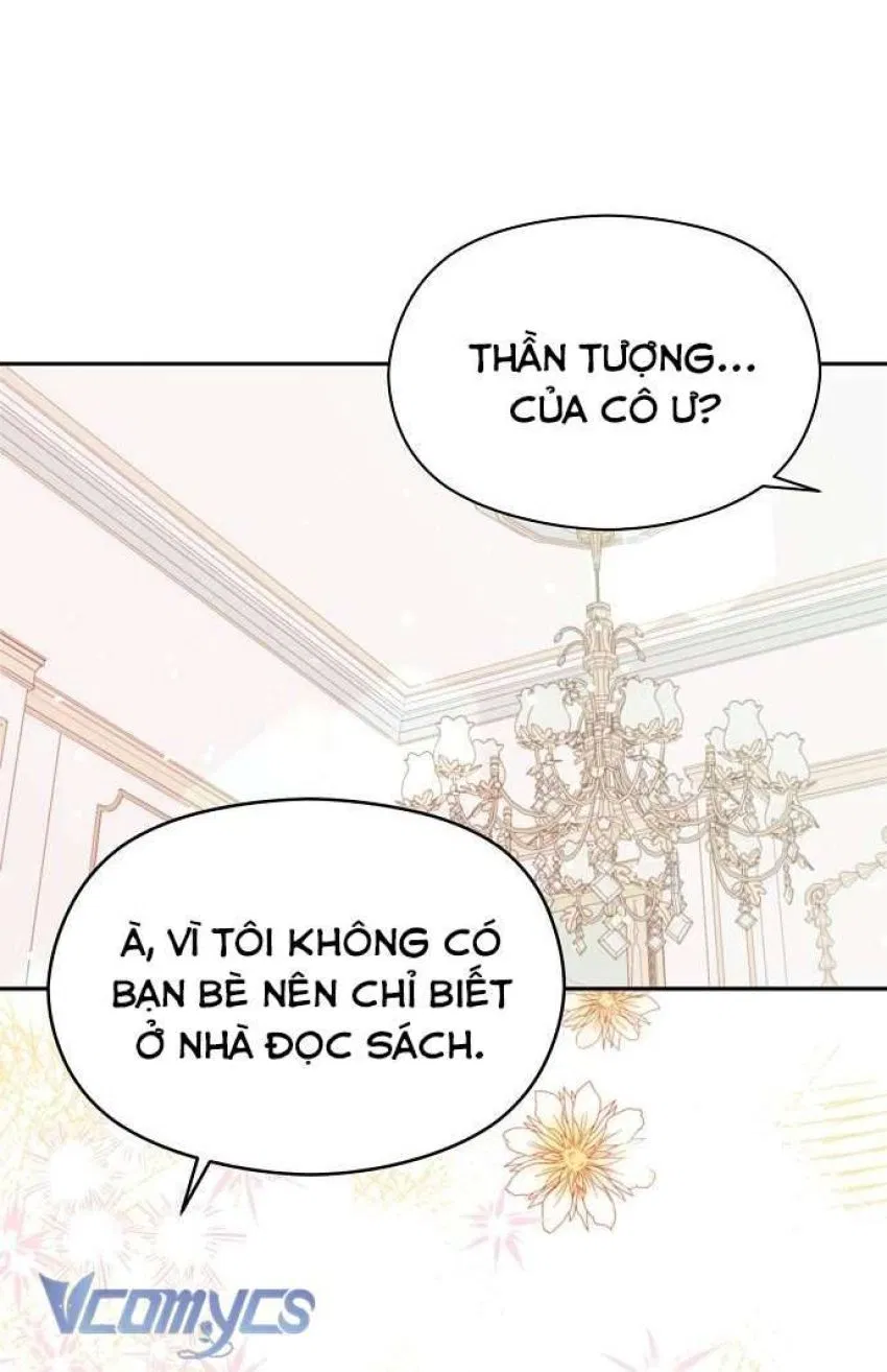 Tôi không cố tình quyến rũ nam chính 