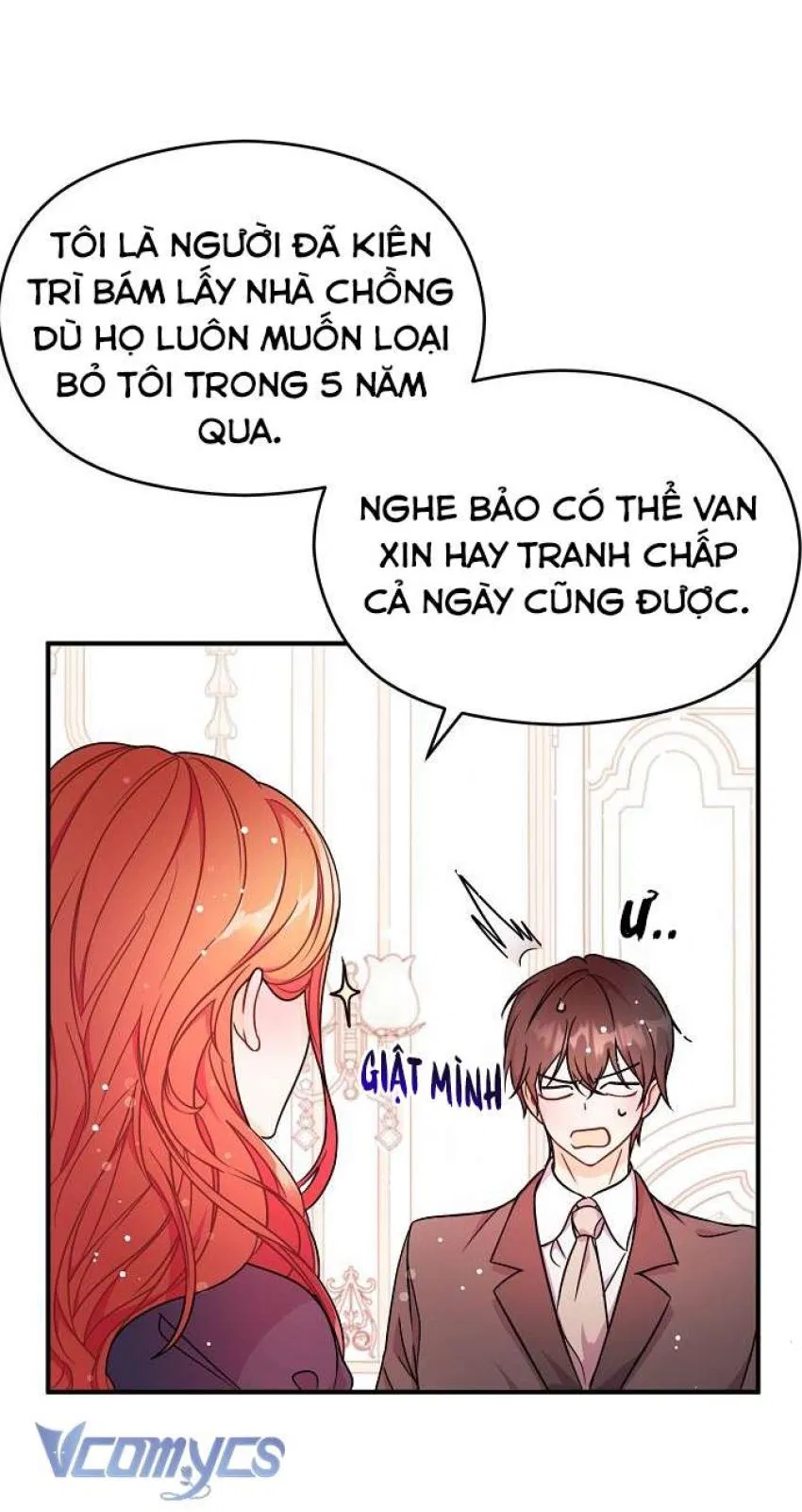 Tôi không cố tình quyến rũ nam chính 