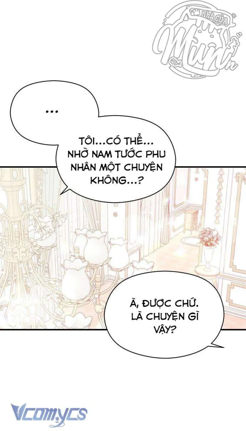 Tôi không cố tình quyến rũ nam chính 