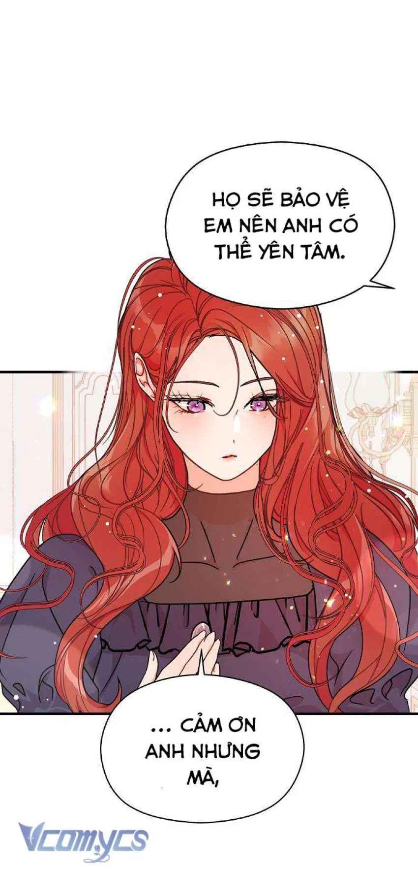 Tôi không cố tình quyến rũ nam chính 